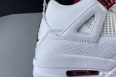 “University CT8527-112 Air Red” 4 Jordan 527 Affordable 0620